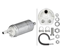 HELLA 8TF 358 146-381 Fuel pump