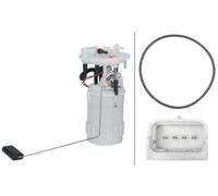 HELLA Fuel Supply Unit Diesel Pump For Master III Movano Nissan NV400