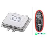 HELLA GAS DISCHARGE LAMP BALLAST 5DV009000001 FOR BMW CITROËN FORD
