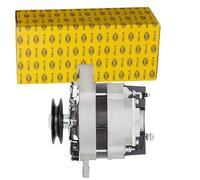 HELLA - Generator/Alternator - 14V - 65A - for Renault - 8EL 015 643-151