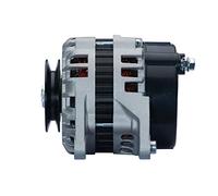 HELLA - Generator/Alternator - 14V - 90A - for KUBOTA V - 8EL 015 643-431