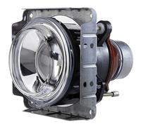 HELLA GENUINE 1BL007834-007 LEFT OR RIGHT HEADLIGHT INSERT 100MM LOW BEAM H1 24V