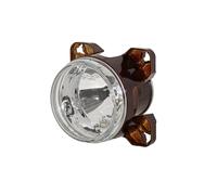 HELLA GENUINE 1K0008191-041 MAIN-BEAM UNIT - ORIGINAL FACTORY PART