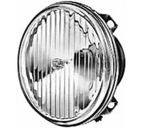 HELLA GENUINE 1K2140166-001 RIGHT MAIN HEADLIGHT ORIGINAL FACTORY PART TRADE