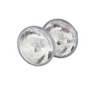 HELLA 1L6 002 395-842 Headlight Set