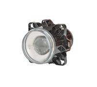 Headlight Insert - HELLA 1LL 008 193-127 OE 2166259