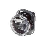 HELLA Front Fog Light Right O/S Left N/S Halogen FF H15 12V (1N0 010 294-001)