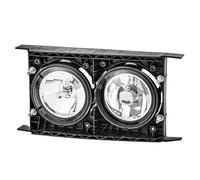 Oe Fog Lamp Daf Lh 1PE965410-131 Hella 1725272 E12042 Genuine Quality Guaranteed