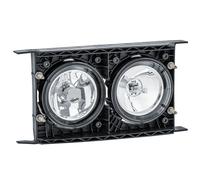 HELLA GENUINE 1PE965410-141 RIGHT OEM ORIGINAL FOG LIGHT DAF RH