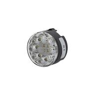 HELLA GENUINE 2PF009001-421 LED MARKER LIGHT 12V ORIGINAL FACTORY PART TRADE