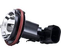 HELLA GENUINE 9DX153746-011 LEFT OR RIGHT BMW ANGEL EYE MARKER BULB SOCKET