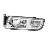 HELLA GENUINE OEM 1FP354986-011 LEFT HEADLIGHT - ORIGINAL FACTORY PART TRADE