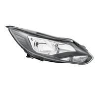 HELLA GENUINE OEM 1LA354994-081 RIGHT HEADLIGHT LES A/F PO BL LW BL 1LA