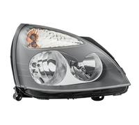 HELLA 1LB 008 461-761 Headlight