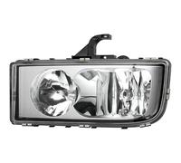 HELLA GENUINE OEM 1LB247011-051 LEFT HEADLIGHT MERC AXOR '04->