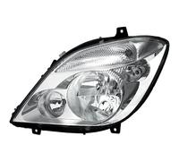 HELLA 1LB 247 012-071 Headlight