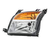 HELLA 1LD 247 026-271 Headlight