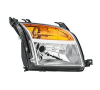 HELLA GENUINE OEM 1LD247026-281 RIGHT HEADLIGHT FORD FUSSION '02-> 1LD