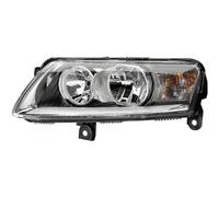 HELLA 1LE 008 880-031 Headlight