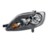 HELLA GENUINE OEM 1LE247013-071 LEFT HEADLIGHT GOLF PLUS 05->