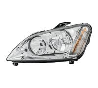 HELLA GENUINE OEM 1LE270600-191 LEFT HEADLIGHT FORD C-MAX '03->