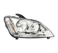 HELLA GENUINE OEM 1LE270600-201 RIGHT HEADLIGHT FORD C-MAX '03->