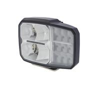 HELLA 1LE 996 374-031 Headlight
