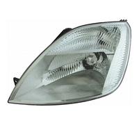 HELLA 1LF 010 197-041 Headlight