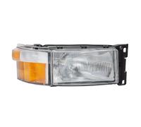 HELLA GENUINE OEM 1LG007150-121 RIGHT HEADLIGHT SCANIA 4 97>