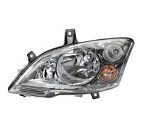 HELLA GENUINE OEM 1LG009627-031 LEFT HEADLIGHT MERC VITO (W639) 03 ->