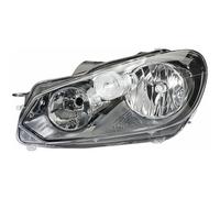 Hella Headlight Right 12 V 1LG009901-241
