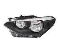 HELLA GENUINE OEM 1LG010741-101 RIGHT HEADLIGHT BMW 1 11> 1LG