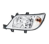 HELLA GENUINE OEM 1LH246047-071 LEFT HEADLIGHT SPRINTER '02-> CW FOG