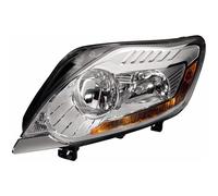 Hella Headlight Ford Kuga I – OEM/OES Left Hand 2008–2012