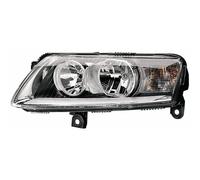 HELLA 1LJ 009 925-031 Headlight