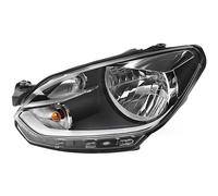 HELLA GENUINE OEM 1LJ010670-081 RIGHT HEADLIGHT VW UP CHROME 11>