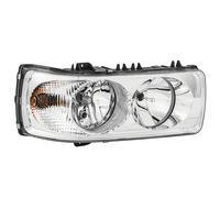HELLA GENUINE OEM 1LJ247046-401 RIGHT HEADLIGHT ORIGINAL PART