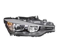 HELLA GENUINE OEM 1LJ354983-041 RIGHT HEADLIGHT - ORIGINAL FACTORY PART TRADE