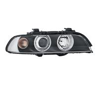 HELLA GENUINE OEM 1LL008052-601 RIGHT HEADLIGHT BMW 5 (E39) XENON `00->