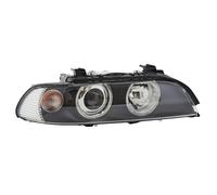 HELLA 1LL 008 053-601 Headlight