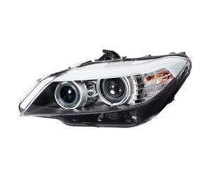HELLA GENUINE OEM 1LL009933-441 RIGHT HEADLIGHT BMW Z4 (E89) SDRIVE 09->