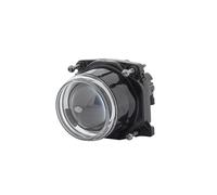 HELLA GENUINE OEM 1LL009998-051 LEFT OR RIGHT HEADLIGHT BI HALOGEN H7 24V
