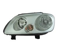 HELLA GENUINE OEM 1LL010203-041 RIGHT HEADLIGHT VW CADDY III '04->