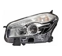 Hella Headlight Left 1LL010335-071