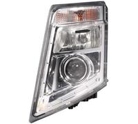 HELLA GENUINE OEM 1LL010478-141 RIGHT HEADLIGHT VOLVO FH/FM '05->