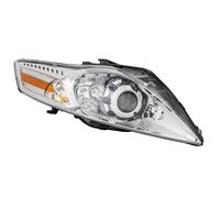 HELLA GENUINE OEM 1LL010541-121 RIGHT HEADLIGHT MONDEO 4 2007> HID RIGHT