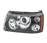 HELLA 1LL 238 022-791 Headlight