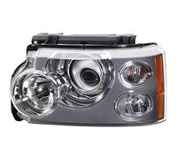 HELLA 1LL 238 022-851 Headlight