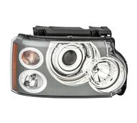 Hella Headlight Bi-Xenon 12V 1LL 238 036-421 Right – Fits Range Rover