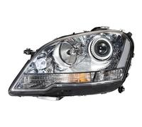 Fits Mercedes M Class Headlight Halogen (OEMOES) Right Hand 2009-2012